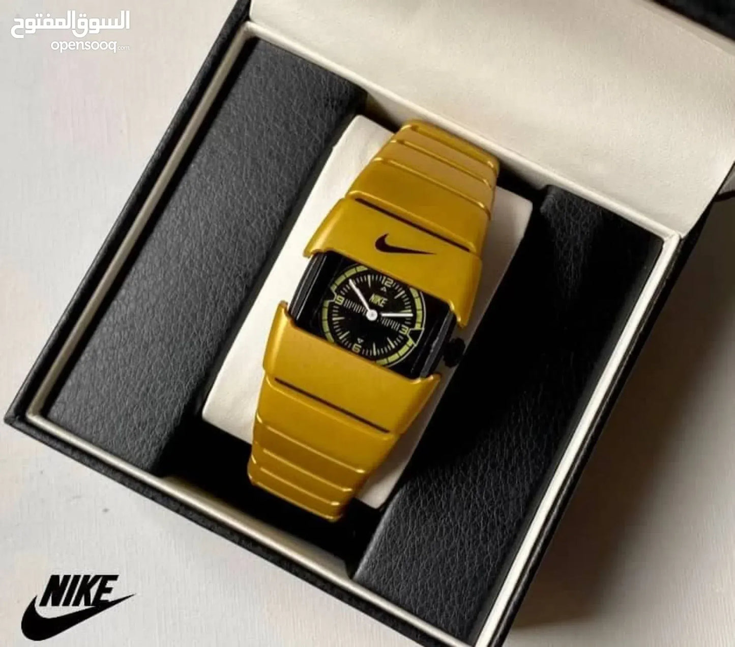Montre Nike D-Line Y2K