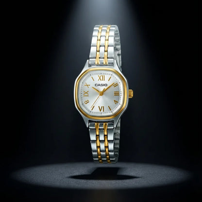 ساعة Casio نسائية